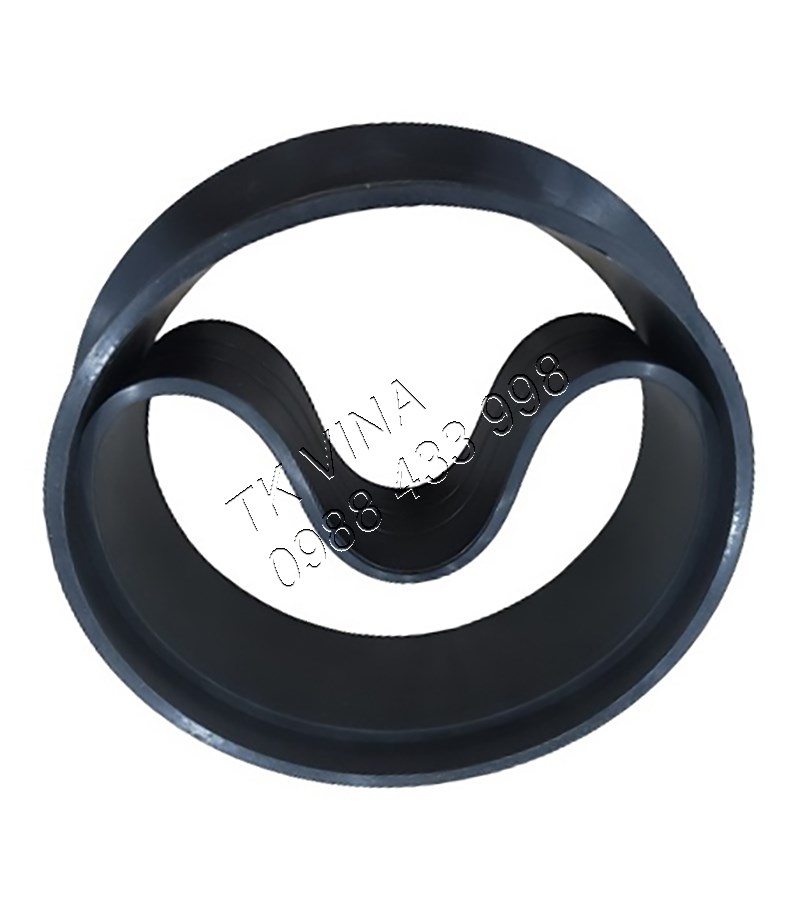 144852 GIOĂNG CAO SU VACUUM MÁY CẮT VẢI TỰ ĐỘNG LECTRA
